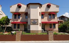 Burak Apart Fethiye