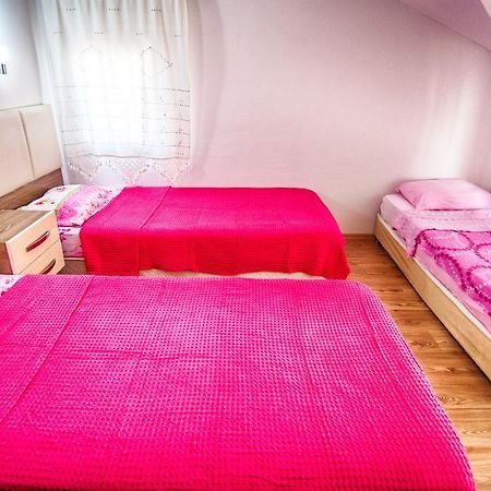 Burak Apart Hotel Fethiye Dış mekan fotoğraf