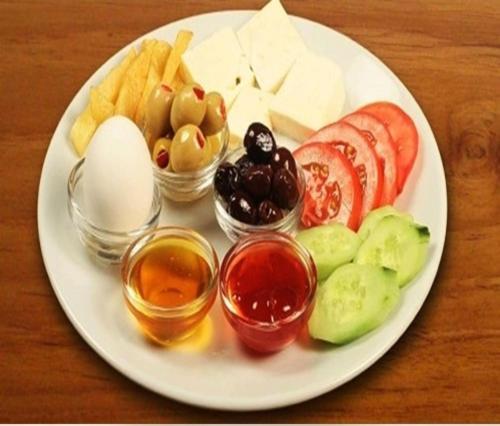 Burak Apart Hotel Fethiye Dış mekan fotoğraf