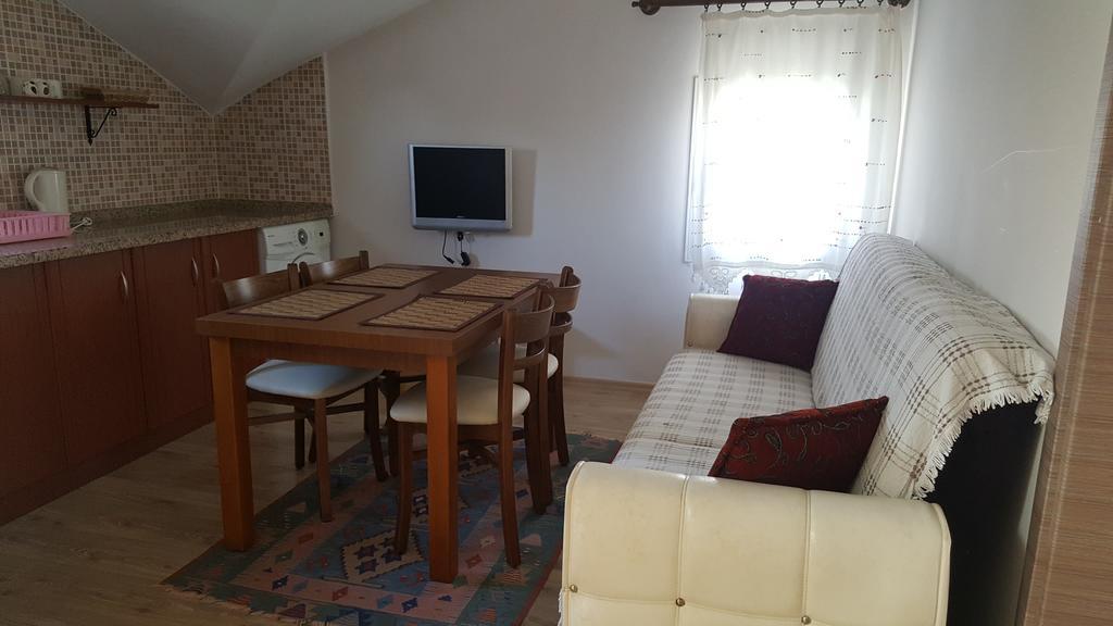 Burak Apart Hotel Fethiye Dış mekan fotoğraf