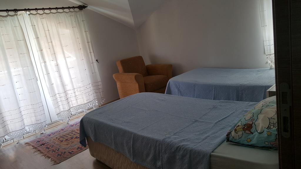 Burak Apart Hotel Fethiye Dış mekan fotoğraf