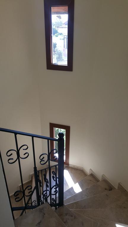 Burak Apart Hotel Fethiye Dış mekan fotoğraf
