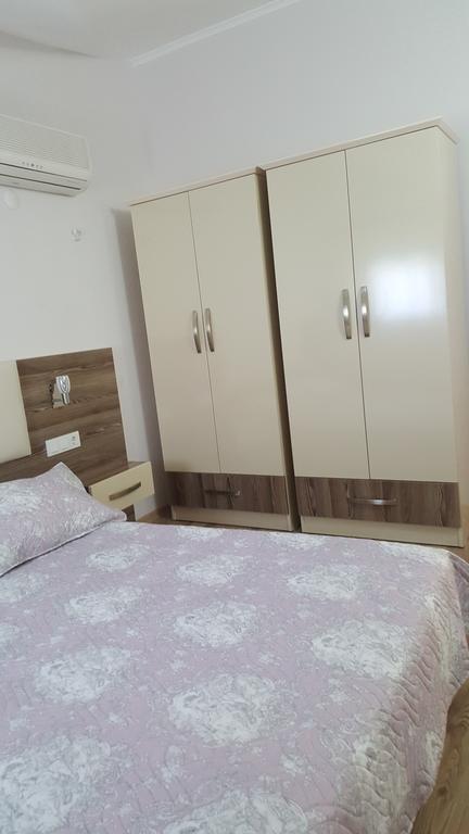 Burak Apart Hotel Fethiye Dış mekan fotoğraf