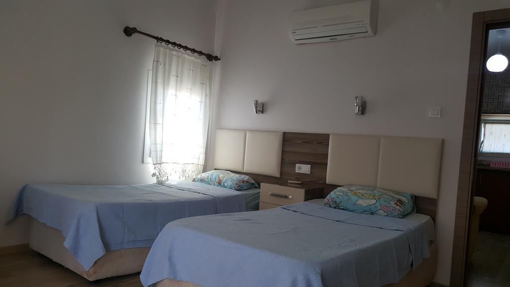Burak Apart Hotel Fethiye Dış mekan fotoğraf