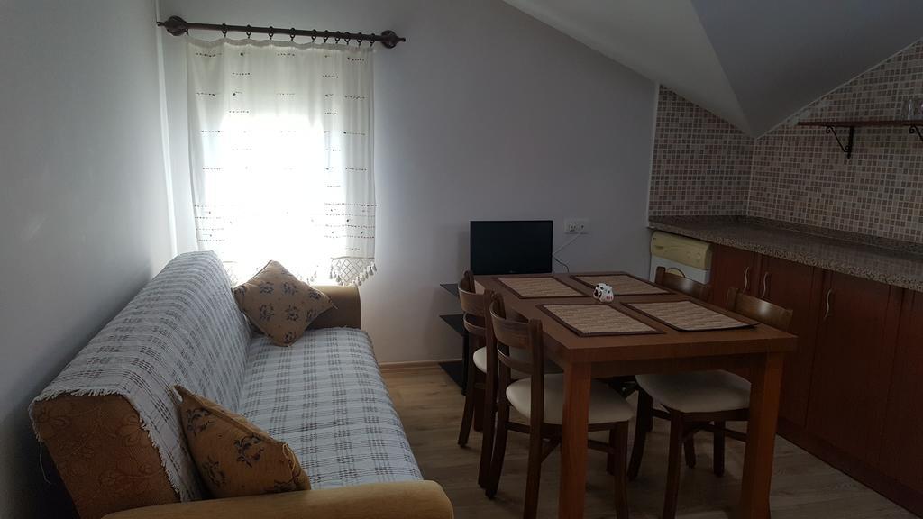 Burak Apart Hotel Fethiye Dış mekan fotoğraf