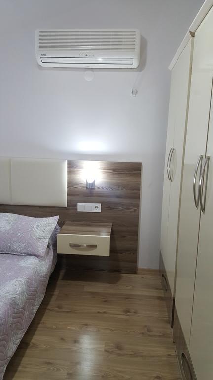 Burak Apart Hotel Fethiye Dış mekan fotoğraf
