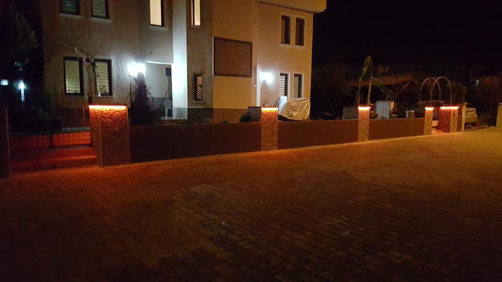 Burak Apart Hotel Fethiye Dış mekan fotoğraf