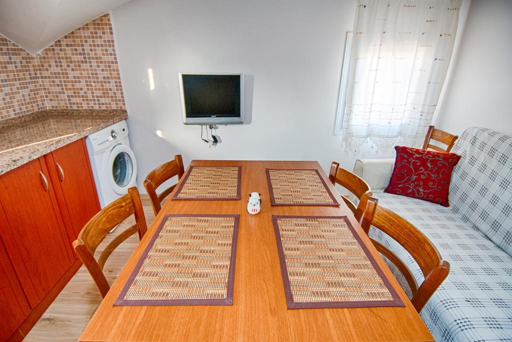 Burak Apart Hotel Fethiye Dış mekan fotoğraf