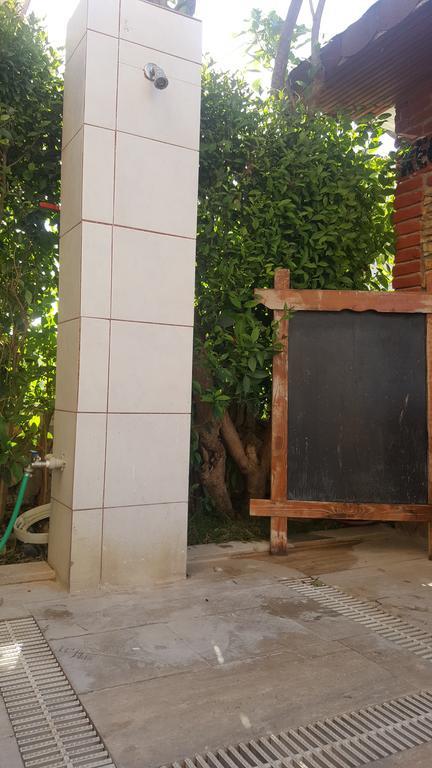 Burak Apart Hotel Fethiye Dış mekan fotoğraf