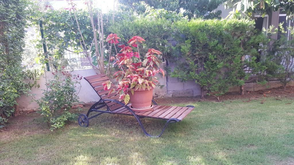 Burak Apart Hotel Fethiye Dış mekan fotoğraf