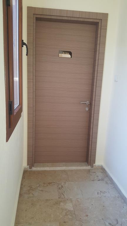 Burak Apart Hotel Fethiye Dış mekan fotoğraf