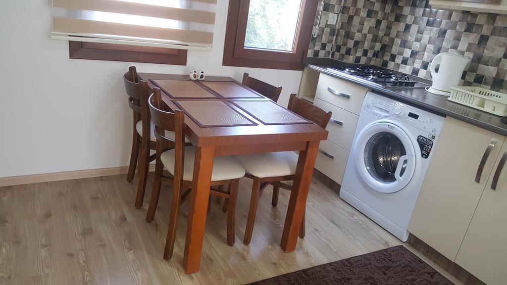 Burak Apart Hotel Fethiye Dış mekan fotoğraf