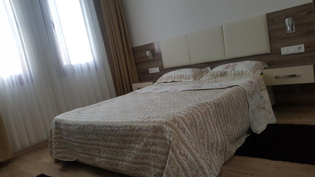 Burak Apart Hotel Fethiye Dış mekan fotoğraf