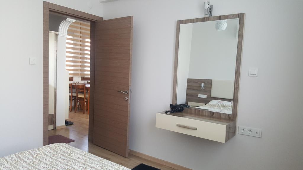 Burak Apart Hotel Fethiye Dış mekan fotoğraf