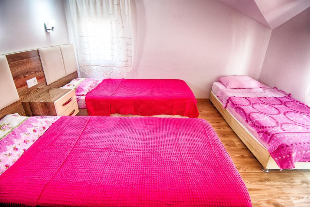 Burak Apart Hotel Fethiye Dış mekan fotoğraf