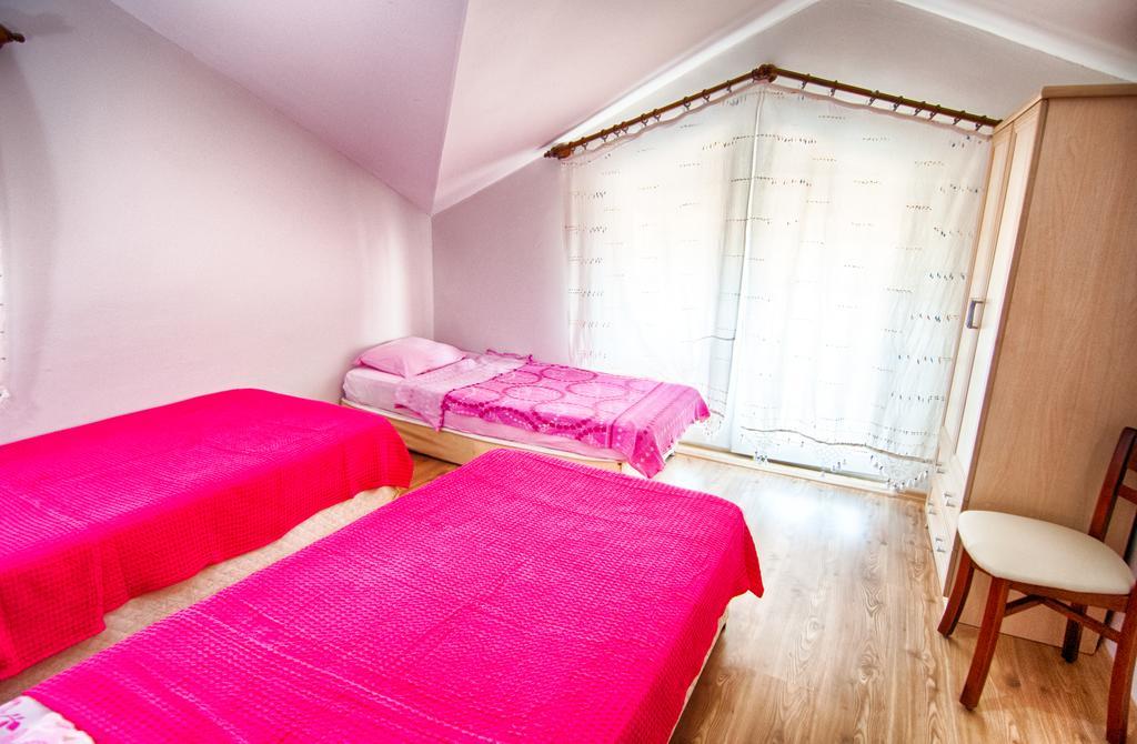 Burak Apart Hotel Fethiye Dış mekan fotoğraf